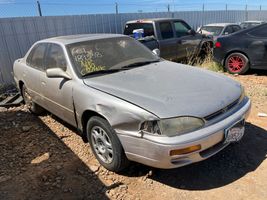 1995 TOYOTA CAMRY XLE