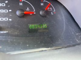 2005 FORD E350 VANS 