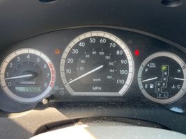 2005 TOYOTA SIENNA 
