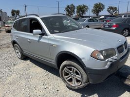 2005 BMW X3 