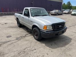 2004 FORD RANGER XL