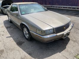 2000 CADILLAC ELDORADO ESC