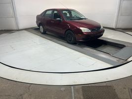 2007 FORD FOCUS  ZX4 S