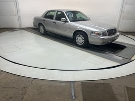 2008 MERCURY GRAND MARQUIS LS
