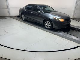 2008 HONDA ACCORD EX-L