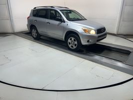 2008 TOYOTA RAV4 BASE