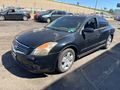 2007 NISSAN ALTIMA