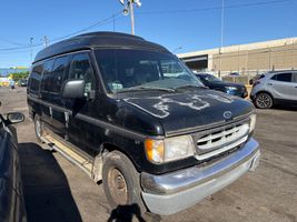 1998 FORD E150 VANS ECONOLINE