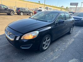 2012 VOLVO S60 T5