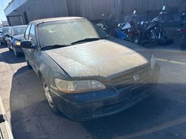2000 HONDA ACCORD EX