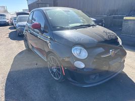 2015 FIAT 500 ABARTH