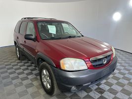 2003 MAZDA TRIBUTE 