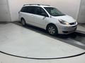2004 TOYOTA SIENNA