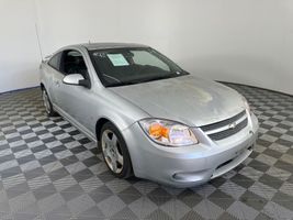 2008 CHEVROLET COBALT SPORT