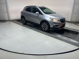 2017 BUICK ENCORE PREFERRED II