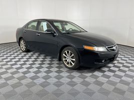 2007 ACURA TSX BASE