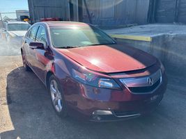 2012 ACURA TL SH-AWD W/TECH