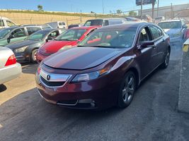 2012 ACURA TL SH-AWD W/TECH