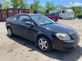 2009 PONTIAC G5