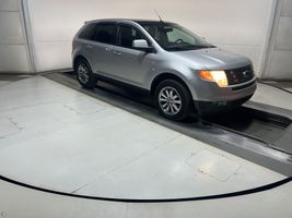 2009 FORD EDGE SEL