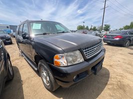 2005 FORD EXPLORER XLT