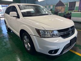 2011 DODGE JOURNEY MAINSTREET