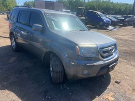 2009 HONDA PILOT 