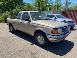 1996 FORD RANGER