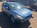 2012 SUBARU IMPREZA