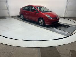 2007 TOYOTA PRIUS BASE