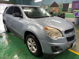 2014 CHEVROLET EQUINOX