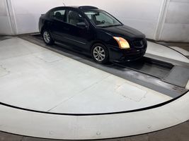 2012 NISSAN SENTRA SL