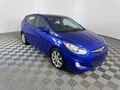 2013 HYUNDAI ACCENT