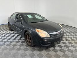 2008 SATURN AURA XE
