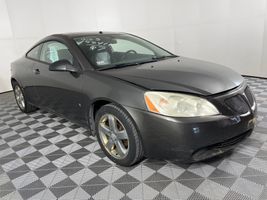 2007 PONTIAC G6 GT