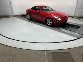 2006 MERCEDES-BENZ SLK CLASS SLK280