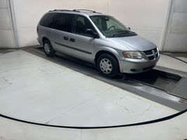 2003 DODGE GRAND CARAVAN SE