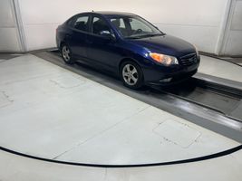 2010 HYUNDAI ELANTRA GLS