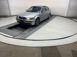 2004 BMW 3-SERIES 325I