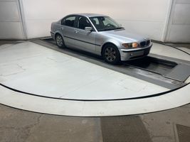 2004 BMW 3-SERIES 325I