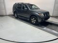 2006 NISSAN PATHFINDER
