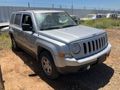2014 JEEP PATRIOT