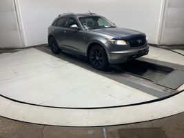 2005 INFINITI FX45 BASE