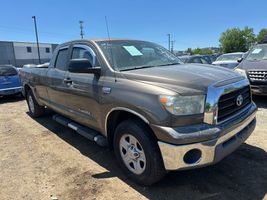 2007 TOYOTA TUNDRA SR5