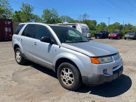 2004 SATURN VUE