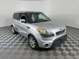 2013 KIA SOUL BASE