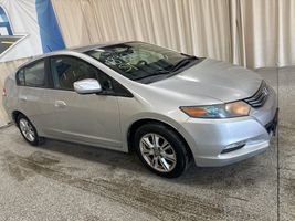 2010 HONDA INSIGHT EX