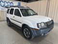 2004 NISSAN XTERRA