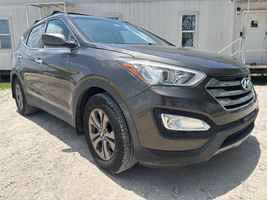 2014 HYUNDAI SANTA FE SPORT 