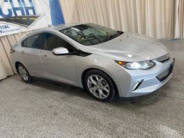 2016 CHEVROLET VOLT PREMIER